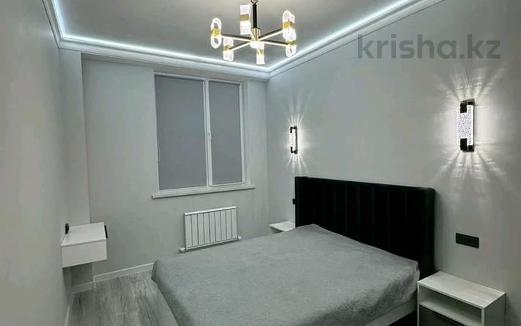 2-комнатная квартира · 56 м² · 1/5 этаж, 190 квартал 1138а за 35 млн ₸ в Шымкенте, Каратауский р-н — фото 2