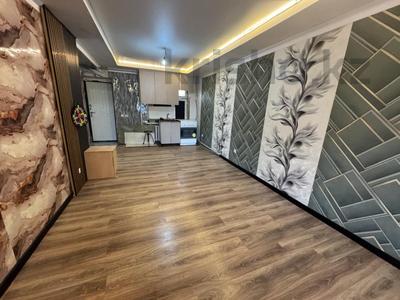 2-бөлмелі пәтер · 42 м² · 1/5 қабат, 8-ш/а. 15, бағасы: 14 млн ₸ в Актау, 8-й мкр