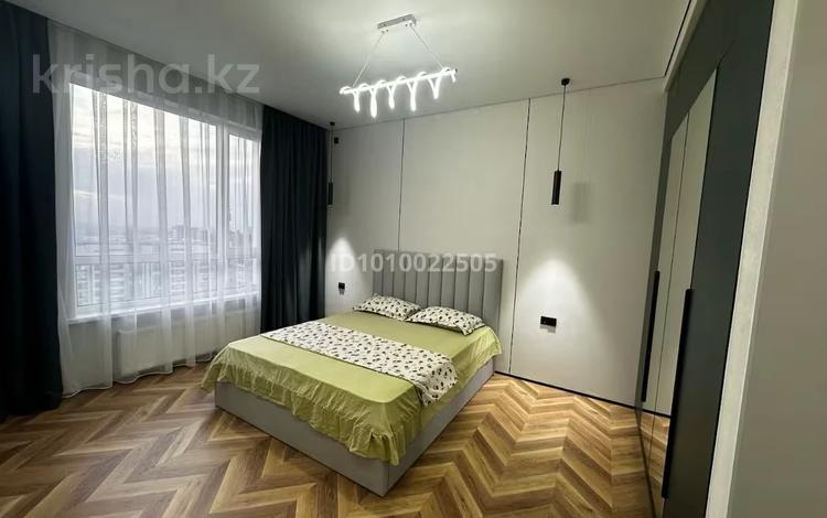 1-комнатная квартира · 42 м² · 8/9 этаж, Улы Дала 27а-г за 17 000 ₸ в Астане, Есильский р-н — фото 20