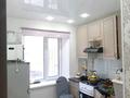 2-бөлмелі пәтер · 47 м² · 2/5 қабат, ул. Есет Батыра 116 — Абая, бағасы: 13.7 млн ₸ в Актобе