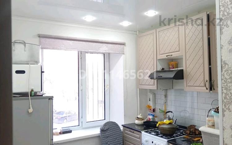 2-бөлмелі пәтер · 47 м² · 2/5 қабат, ул. Есет Батыра 116 — Абая, бағасы: 13.7 млн ₸ в Актобе — фото 2