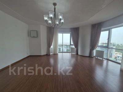 4-бөлмелі пәтер · 130 м² · 15/18 қабат, Достык — Бизнес класс, бағасы: 117.9 млн ₸ в Алматы, Медеуский р-н