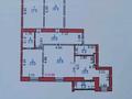 4-бөлмелі пәтер · 120 м² · 5/10 қабат, Ашимова, бағасы: ~ 77.8 млн ₸ в Караганде — фото 20