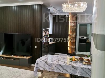 4-бөлмелі пәтер · 120 м² · 5/10 қабат, Ашимова, бағасы: ~ 77.8 млн ₸ в Караганде