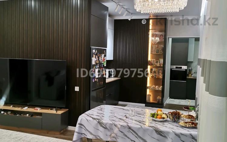 4-бөлмелі пәтер · 120 м² · 5/10 қабат, Ашимова, бағасы: ~ 77.8 млн ₸ в Караганде — фото 14