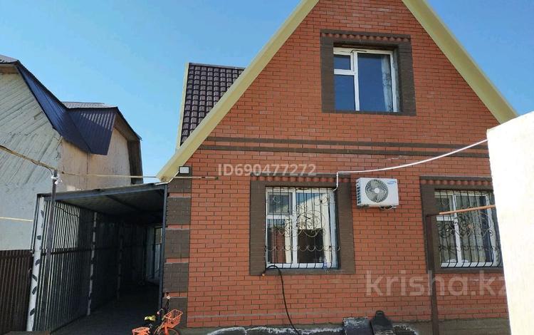 Жеке үй · 3 бөлме · 140 м² · 6 жүзд., 12 микр 38, бағасы: 35 млн ₸ в Аксае — фото 2