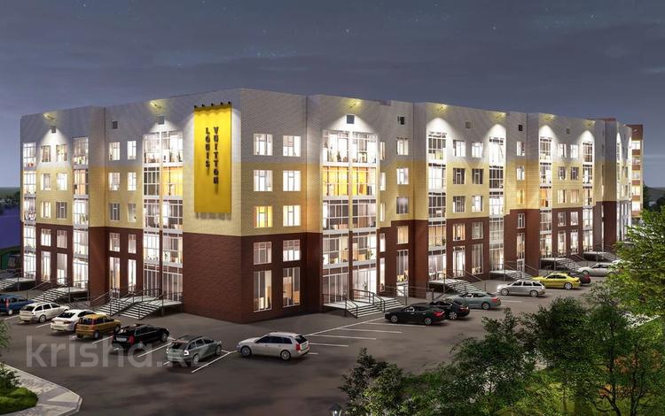 3-комнатная квартира · 53.9 м², мкр. Алтын орда, Микрорайон Алтын Орда 18п/2 за ~ 18.9 млн 〒 в Актобе — фото 2