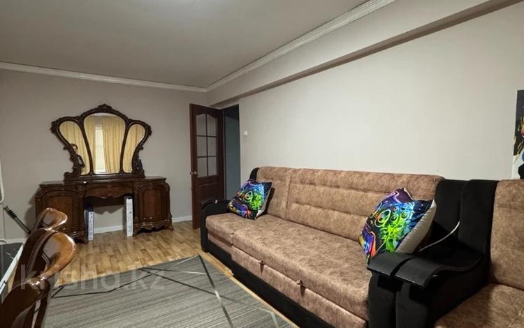 3-комнатная квартира · 59.1 м² · 1/5 этаж, 8 Марта 8 за 16 млн ₸ в Атырау — фото 11