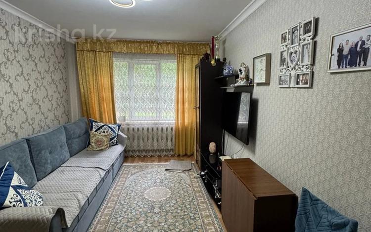 2-комнатная квартира · 50.5 м² · 1/5 этаж, Оралхан Бокея 23 за 24.6 млн ₸ в Усть-Каменогорске — фото 2