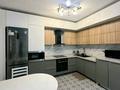 3-комнатная квартира · 71.7 м² · 2/4 этаж, мкр Аксай-5 за 65 млн ₸ в Алматы, Ауэзовский р-н
