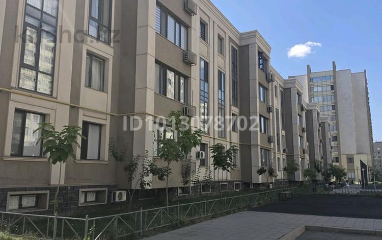 3-комнатная квартира · 74 м² · 2/4 этаж, мкр Аксай-5 25к1 за 65 млн ₸ в Алматы, Ауэзовский р-н — фото 10