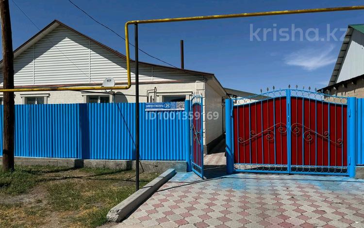 Отдельный дом · 6 комнат · 150 м² · 18 сот., Станция Луговая ул.Е.Шаймерден 26 — Мектеп Т.Рыскулов вокзал, садик барлыгы жакын за 18 млн 〒 в Кулане — фото 2