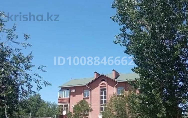 3-комнатная квартира · 120 м² · 2/3 этаж, Цай Ден Хак 1г за 45 млн ₸ в  — фото 23