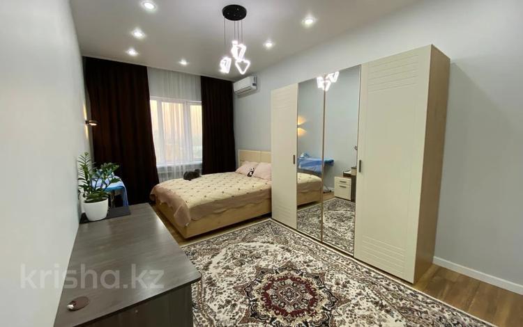 3-комнатная квартира, 90 м², Макатаева 131 — Муратбаева за 62 млн 〒 в Алматы, Алмалинский р-н — фото 2