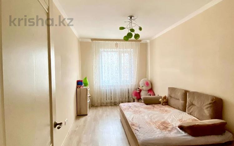 2-комнатная квартира, 50.2 м², 2/5 этаж, Кажымукана за 25.5 млн 〒 в Астане, Алматы р-н — фото 3