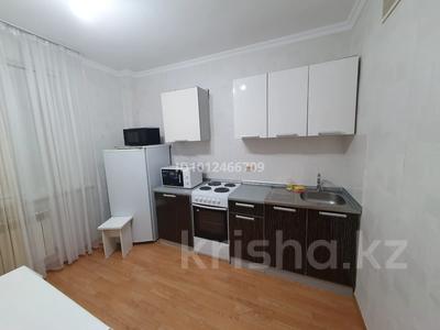 1-бөлмелі пәтер · 40 м² · 8/9 қабат, Жубан Молдагалиев 4 к 1, бағасы: 22.5 млн ₸ в Астане, Нура р-н