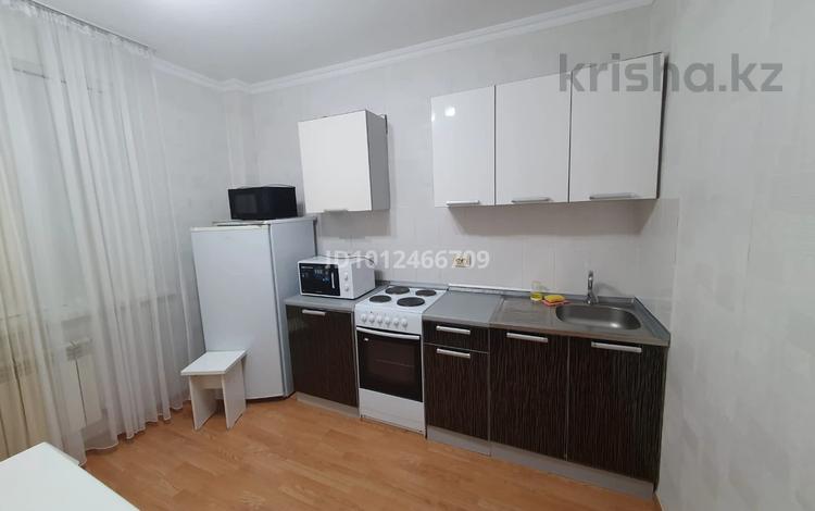 1-бөлмелі пәтер · 40 м² · 8/9 қабат, Жубан Молдагалиев 4 к 1, бағасы: 22.5 млн ₸ в Астане, Нура р-н — фото 2