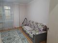 1-бөлмелі пәтер · 40 м² · 8/9 қабат, Жубан Молдагалиев 4 к 1, бағасы: 22.5 млн ₸ в Астане, Нура р-н — фото 4