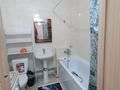 1-бөлмелі пәтер · 40 м² · 8/9 қабат, Жубан Молдагалиев 4 к 1, бағасы: 22.5 млн ₸ в Астане, Нура р-н — фото 9