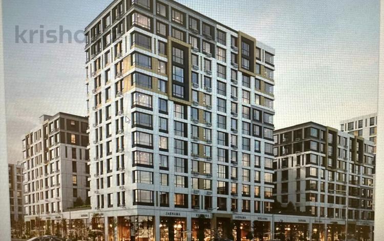 1-комнатная квартира · 36.19 м² · 5/8 этаж, Е-15 Квартира с ремонтом от застройщика 5 за ~ 26 млн 〒 в Астане, Нура р-н — фото 49