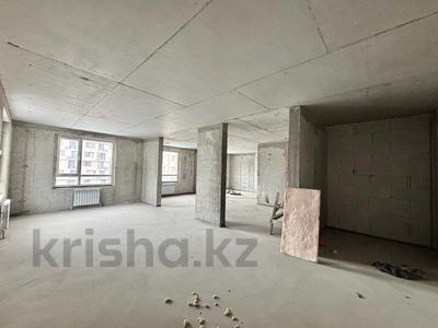 3-бөлмелі пәтер · 84.9 м² · 10/16 қабат, Утепова 31, бағасы: 56.2 млн ₸ в Алматы, Бостандыкский р-н