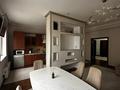 2-комнатная квартира · 88 м² · 10/20 этаж, Прокофьева 144 за 360 000 ₸ в Алматы, Алмалинский р-н