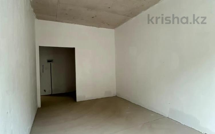 1-комнатная квартира · 42 м² · 3/12 этаж, ул. Фадеева, 38г за 26.5 млн ₸ в Алматы, Алатауский р-н — фото 2