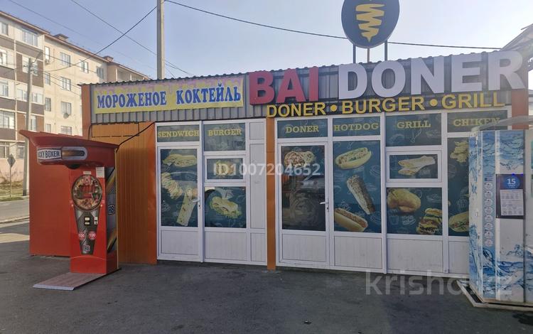 Магазины и бутики, склады, общепит · 35 м² за 100 000 〒 в Таразе — фото 2