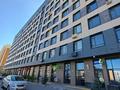 2-бөлмелі пәтер · 62.6 м² · 9/9 қабат, Ильяс Омарова 25, бағасы: 34.5 млн ₸ в Астане, Нура р-н