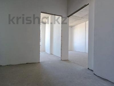 2-комнатная квартира · 62.6 м² · 9/9 этаж, Ильяс Омарова 25 за 34.5 млн ₸ в Астане, Нура р-н