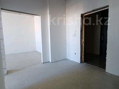 2-бөлмелі пәтер · 62.6 м² · 9/9 қабат, Ильяс Омарова 25, бағасы: 34.5 млн ₸ в Астане, Нура р-н