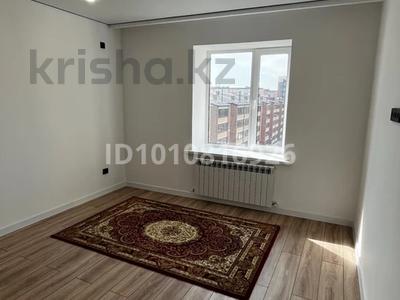 1-комнатная квартира · 46.9 м² · 6/6 этаж, Кеменгер стр.41Б за 23 млн ₸ в Уральске