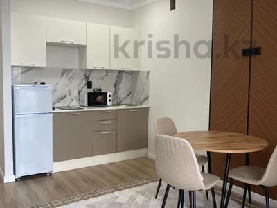 1-комнатная квартира · 28.3 м² · 3/5 этаж, Уалиханова 7 за 19.8 млн 〒 в Щучинске