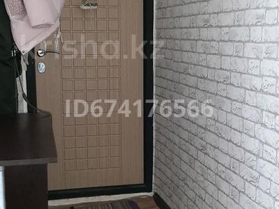 3-комнатная квартира · 50 м² · 5/5 этаж, Привокзальный-5 мкр за 16 млн 〒 в Атырау, мкр Привокзальный-5