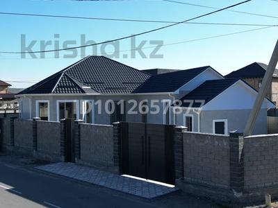 Отдельный дом · 4 комнаты · 190 м² · 5.5 сот., Алматинская 39 за 42 млн ₸ в Таразе