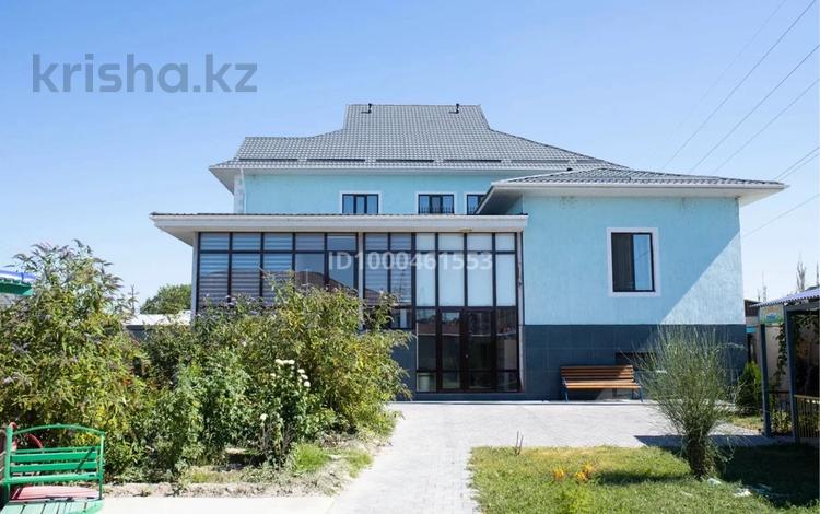 Ясли-сад · 850 м² за 350 млн ₸ в Таразе — фото 2