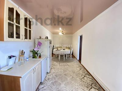 Жеке үй • 5 бөлмелер • 130 м² • 8 сот., И.Таирова 194 — Сыздыкова, бағасы: 18 млн 〒 в Шелек