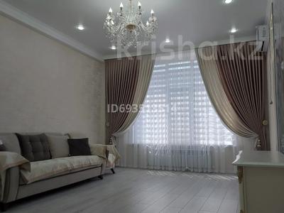 Продажа квартир в Жамбылской обл.: 3-комнатная квартира · 102 м² · 2/5 этаж, Пушкина 157 — Пушкина за 55 млн 〒 3-комнатная квартира · 102 м² · 2/5 этаж, Пушкина 157 — Пушкина за 55 млн 〒 в Таразе