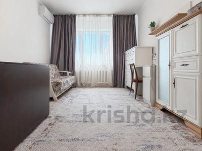 3-комнатная квартира · 71 м², мкр Орбита-4 15 за 53 млн ₸ в Алматы, Бостандыкский р-н