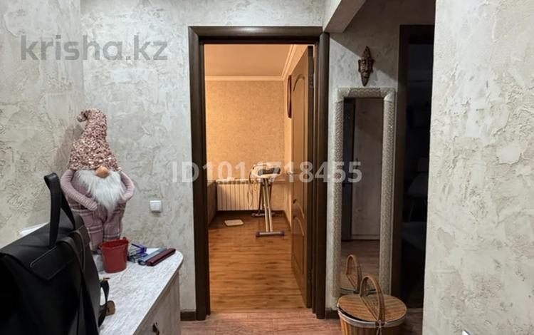 3-комнатная квартира · 64 м² · 5/5 этаж, мкр Тастак-1 1 за 47 млн ₸ в Алматы, Ауэзовский р-н — фото 2