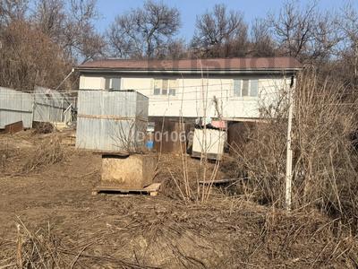 Отдельный дом · 3 комнаты · 100 м² · 10 сот., мкр Кенсай, Мустафы Шокая — Садоводческое товарищество «Статистик» 23 за 30 млн ₸ в Алматы, Медеуский р-н
