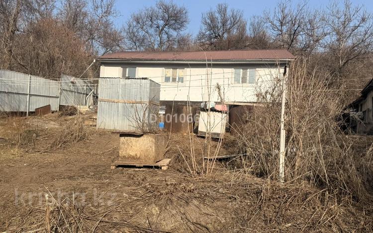 Отдельный дом · 3 комнаты · 100 м² · 10 сот., мкр Кенсай, Мустафы Шокая — Садоводческое товарищество «Статистик» 23 за 30 млн ₸ в Алматы, Медеуский р-н — фото 2