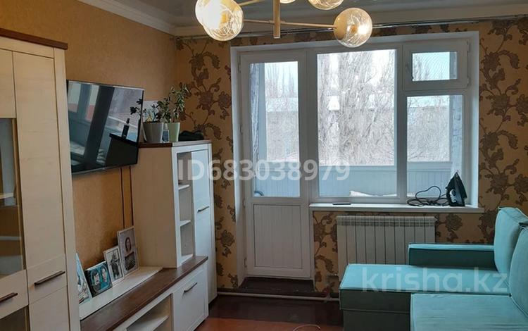 3-комнатная квартира, 61 м², 5/5 этаж, Мкр. Талас 28 — Возле набережной