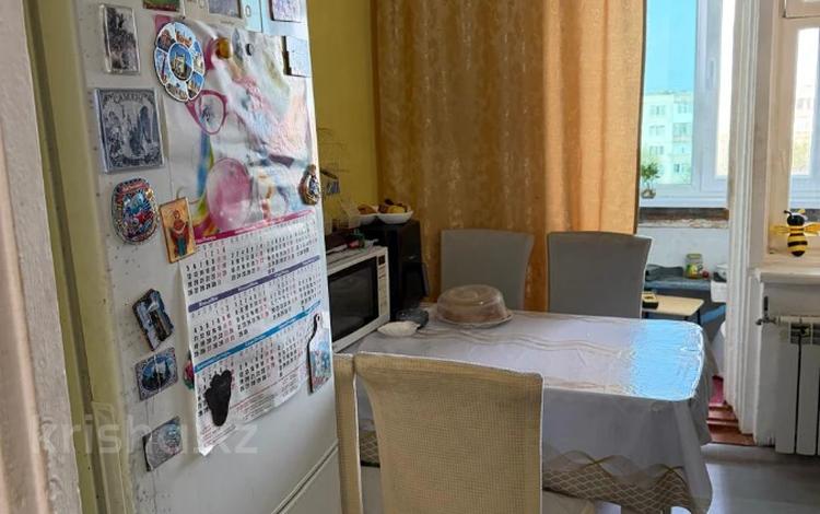 2-комнатная квартира · 54.3 м² · 5/5 этаж, Гришина за 18 млн ₸ в Актобе — фото 7