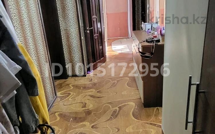 3-бөлмелі пәтер · 72 м² · 1/2 қабат, Урожайная 17, бағасы: 12.5 млн ₸ в Петропавловске — фото 2