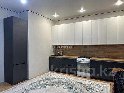 4-бөлмелі пәтер · 133.37 м² · 12/13 қабат, Нұркент ш/а — Момышулы - Рыскулова, бағасы: 68 млн ₸ в Алматы, Алатауский р-н