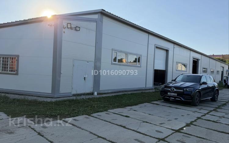 Промбаза · 2.3 га, 5 шағынаудан 1 П за 458 000 ₸ в Аксае — фото 2