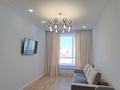 2-бөлмелі пәтер · 49 м² · 6/12 қабат, Туран 34а, бағасы: 15 000 ₸ в Астане, Есильский р-н — фото 2