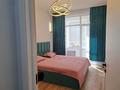 2-бөлмелі пәтер · 49 м² · 6/12 қабат, Туран 34а, бағасы: 15 000 ₸ в Астане, Есильский р-н