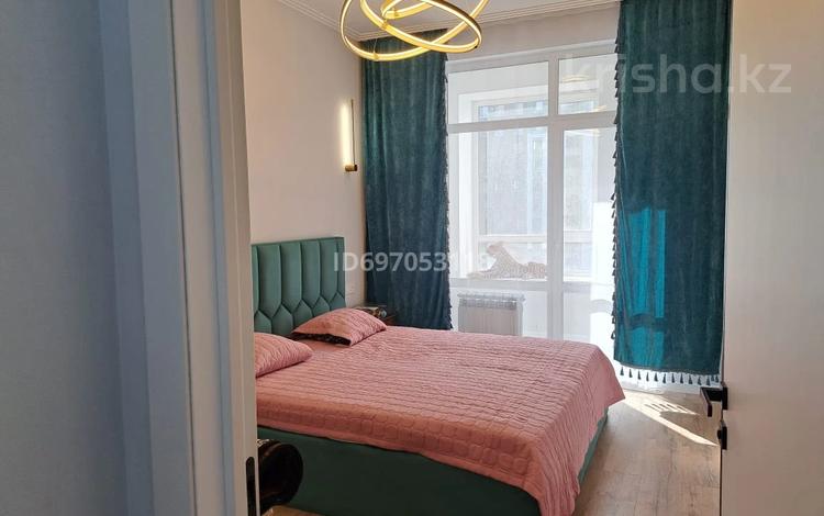 2-бөлмелі пәтер · 49 м² · 6/12 қабат, Туран 34а, бағасы: 15 000 ₸ в Астане, Есильский р-н — фото 4